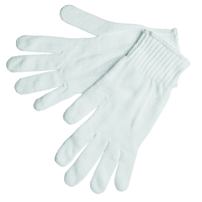 MEDIUM COTTON HEAVYWEIGHT STRING GLOVE N